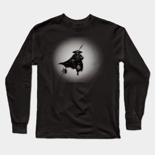 Jax is comming Long Sleeve T-Shirt